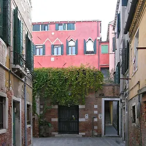 Guest house Ca' Centopietre, Venice
