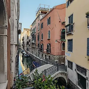 Ca' Bonvicini Venetië