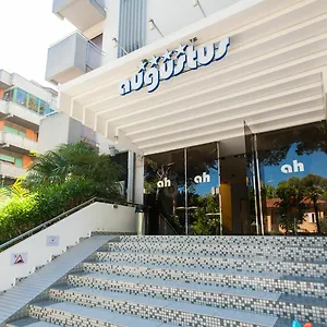 **** Hotel Augustus Italie