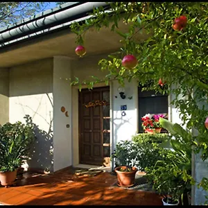  Bed and breakfast Oasi Di