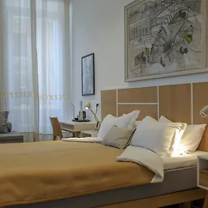 ** Maison d'hôtes Vespahouse Italie