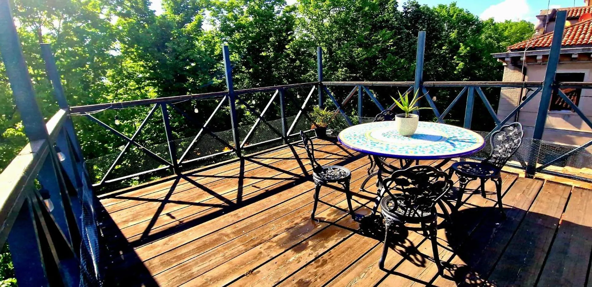 Bed & Breakfast Bb Venezia Bed and Breakfast