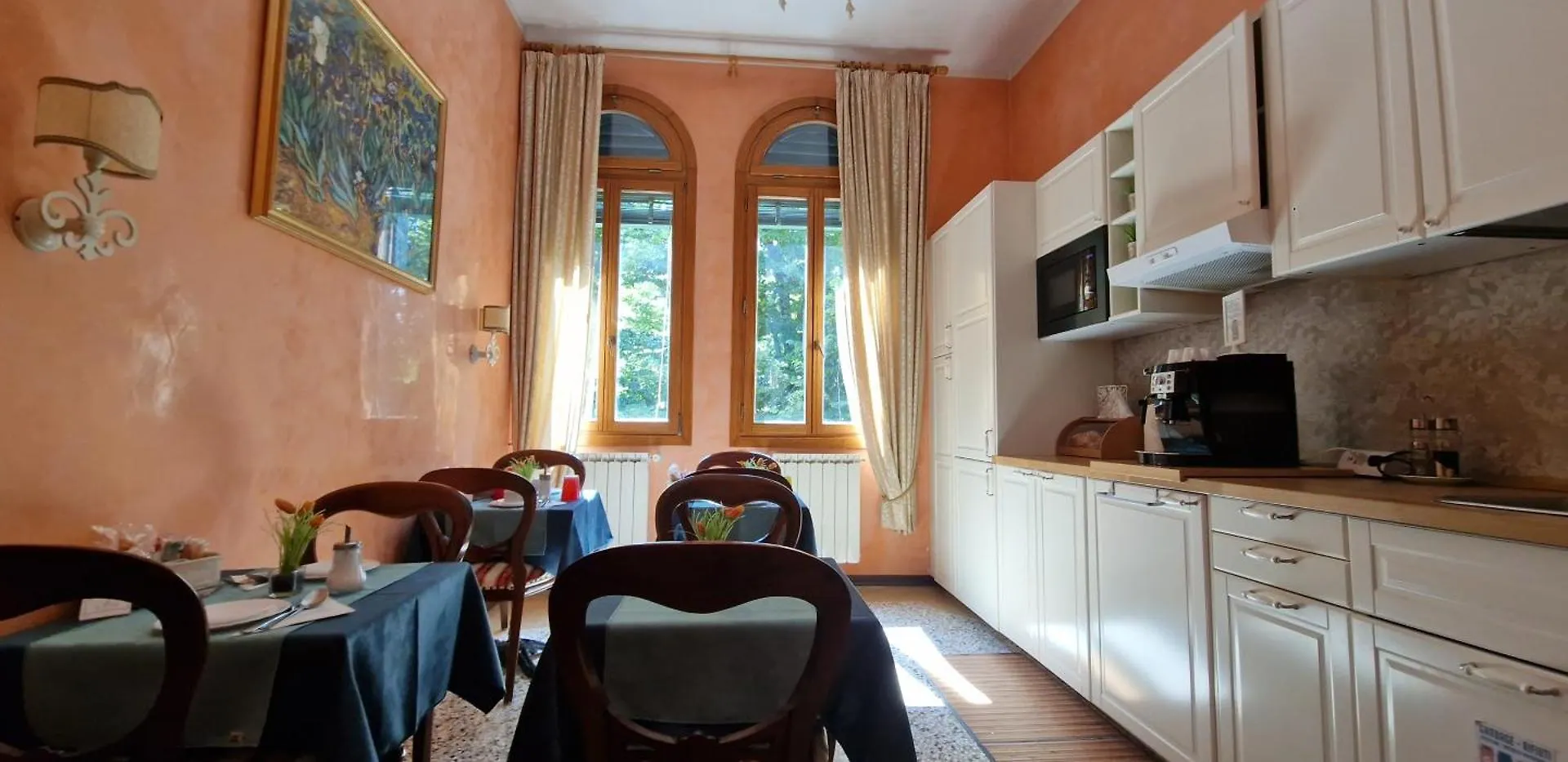 Bed and breakfast Bb Venezia Italie