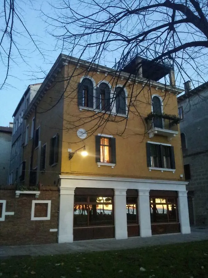 Bb Venezia Bed and Breakfast 0*, Venedig Italien