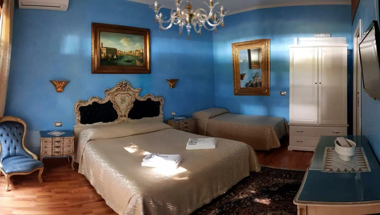 Bb Venezia Bed and Breakfast Italien