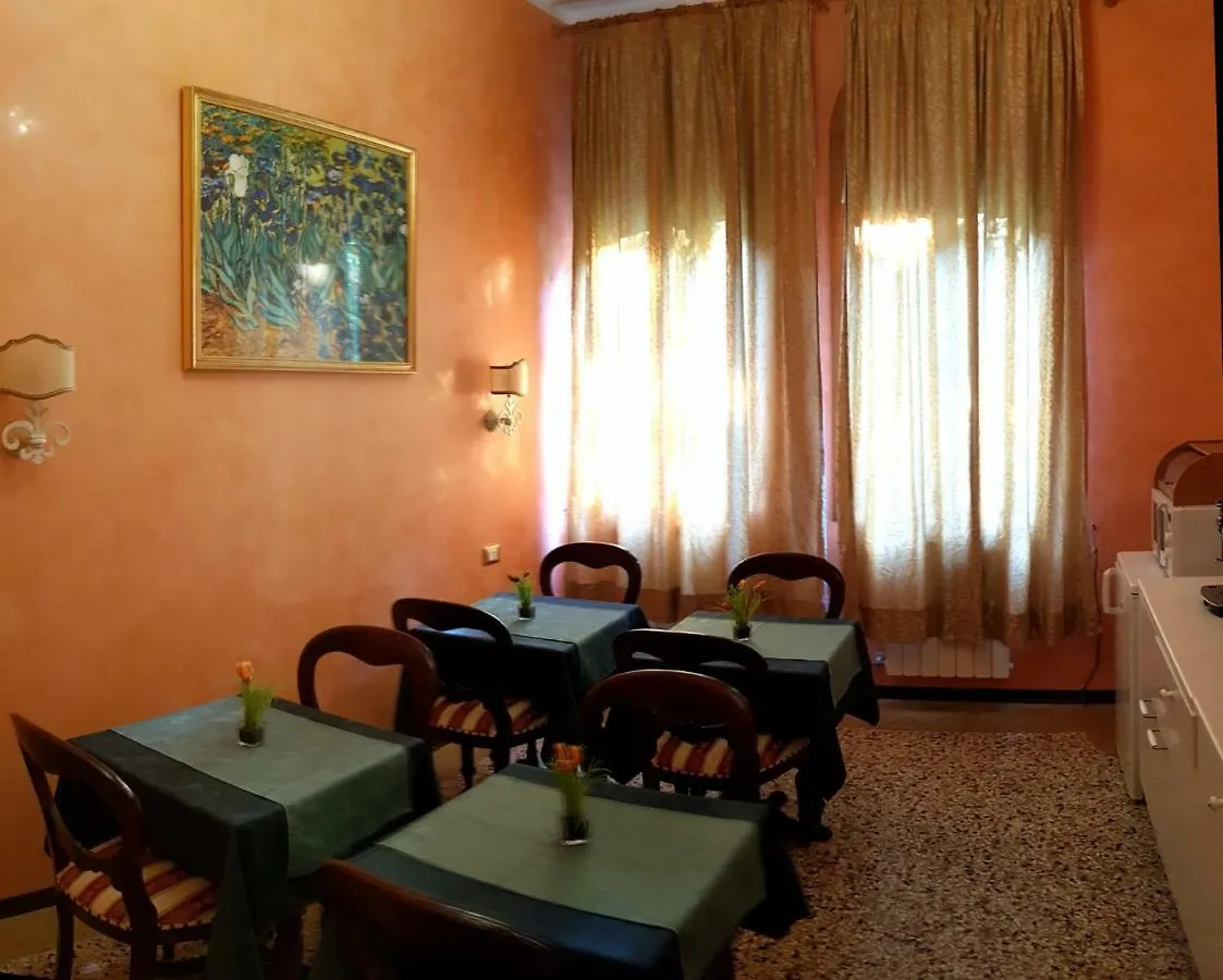 Bb Venezia Bed & Breakfast