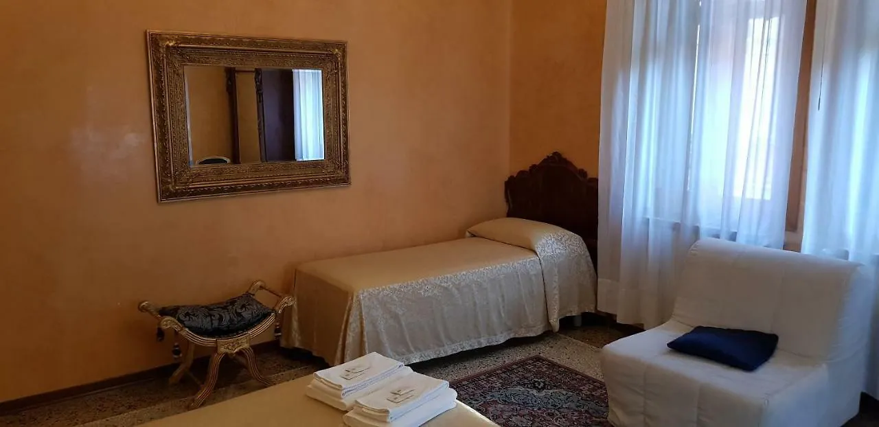 Bb Venezia Bed and Breakfast Venedig