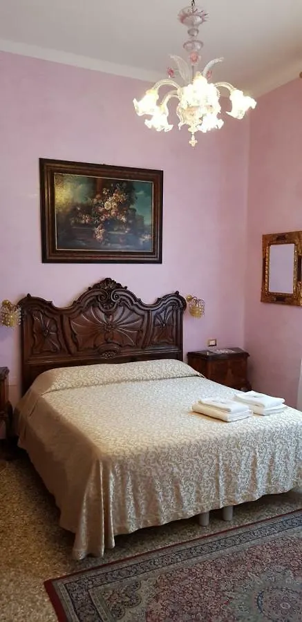 Bb Venezia Bed and Breakfast