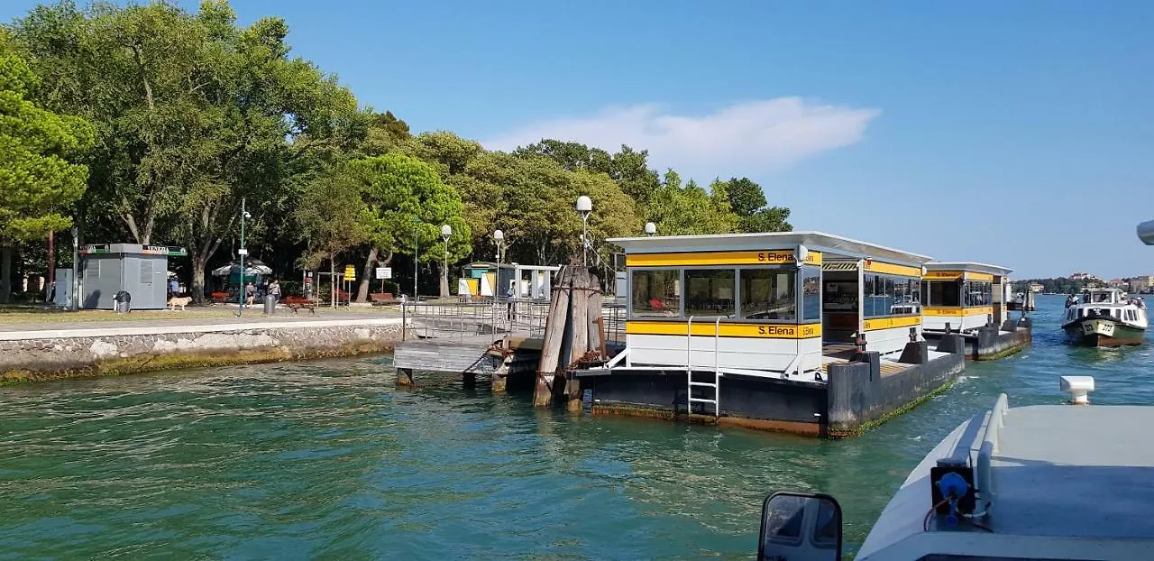 Bb Venezia Bed & Breakfast Italy