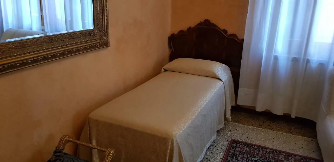Bb Venezia Bed and Breakfast Bed & Breakfast Venedig