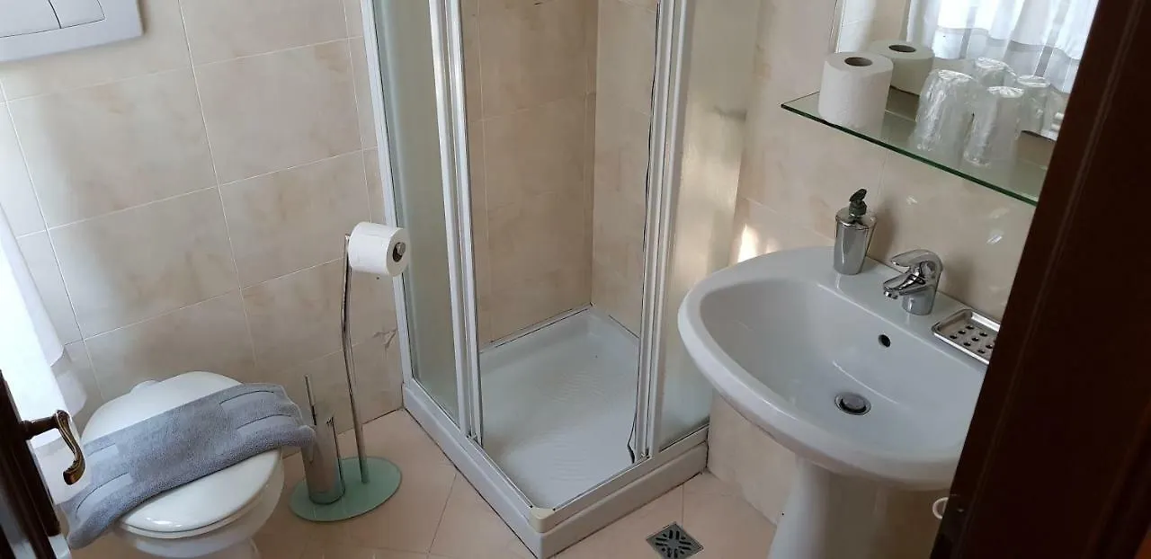 Bb Venezia Bed & Breakfast