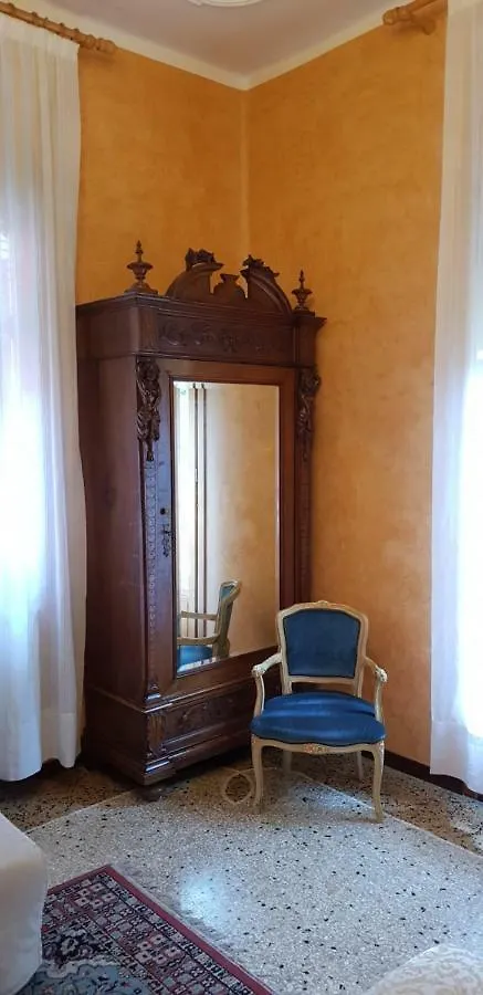 Bb Venezia Bed and Breakfast Bed & Breakfast Venedig
