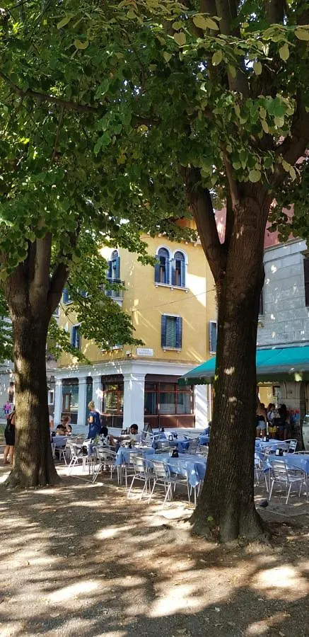 Bb Venezia Bed & Breakfast Venice