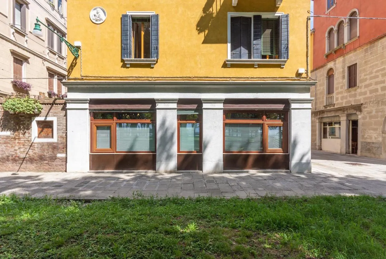 Bb Venezia Bed & Breakfast 0*, Venice