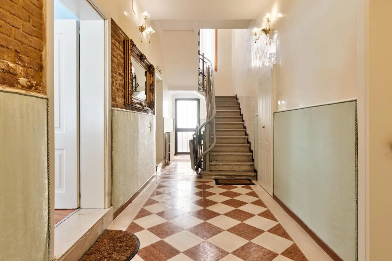 Bb Venezia Bed and Breakfast Venedig