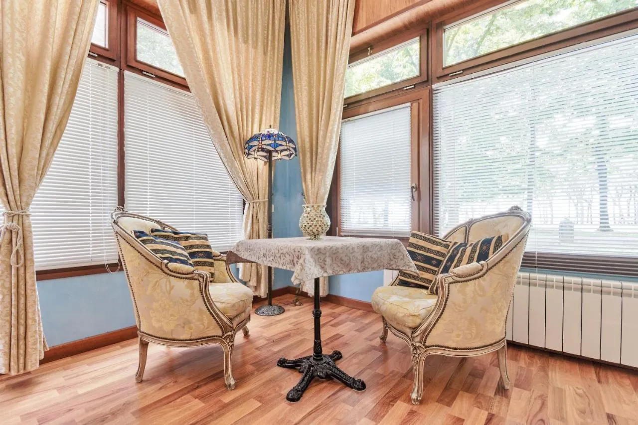 Bb Venezia Bed & Breakfast