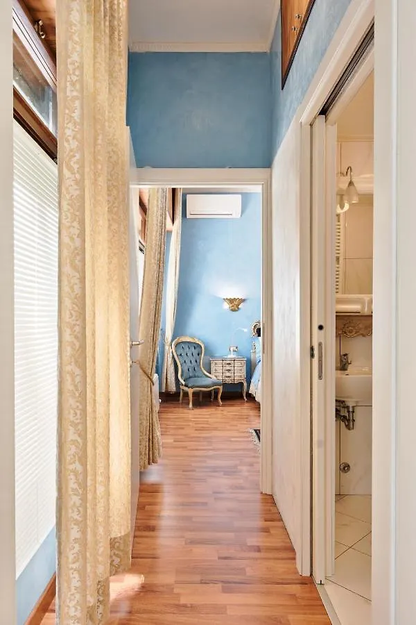 Bed & Breakfast Bb Venezia Bed and Breakfast