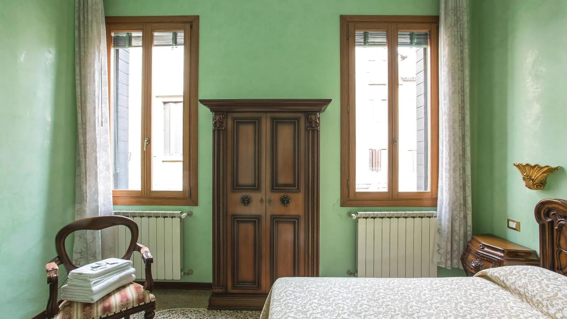 Bb Venezia Bed and Breakfast 0*, Venedig Italien