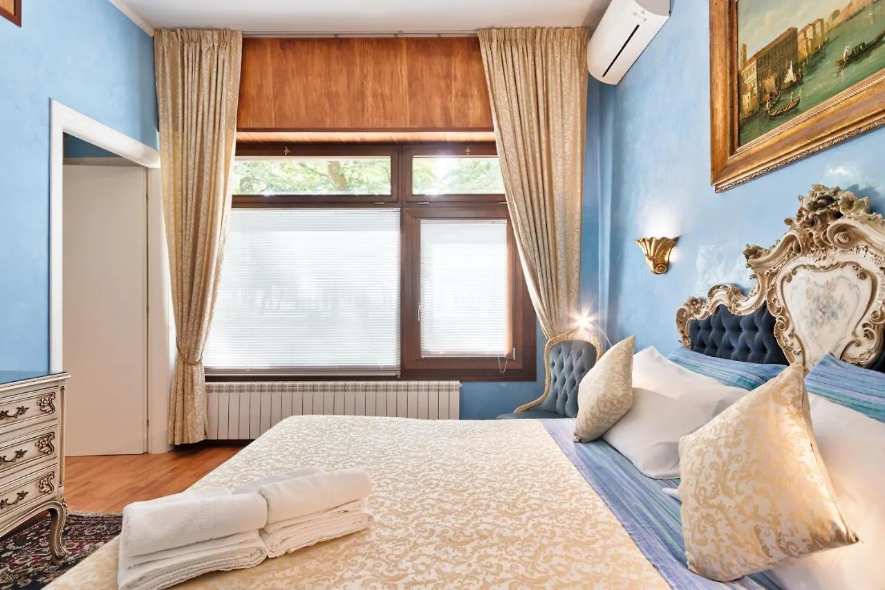 Bb Venezia Bed and Breakfast