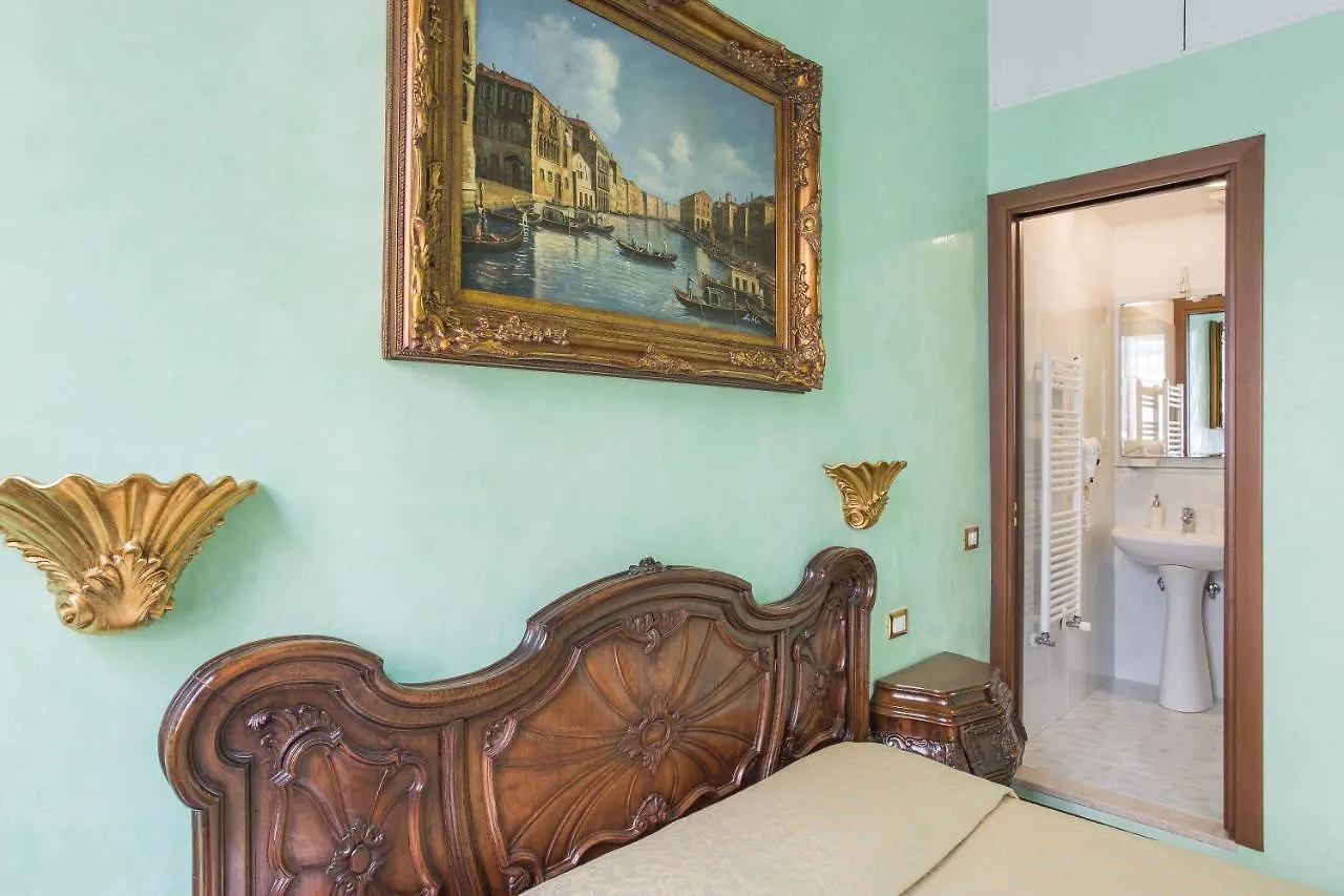 Bb Venezia Bed and Breakfast Italien