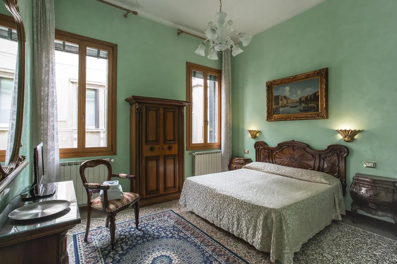 Bb Venezia Bed and Breakfast Venedig