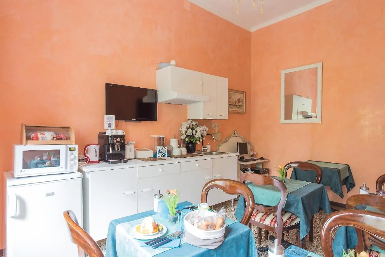 Bb Venezia Bed and Breakfast Bed & Breakfast Venedig