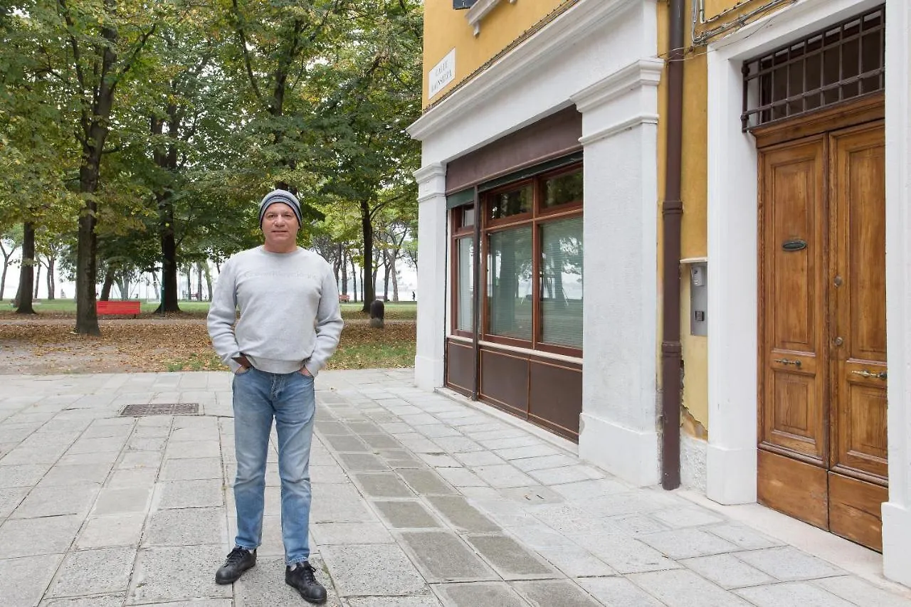 Bb Venezia Bed and Breakfast Βενετία