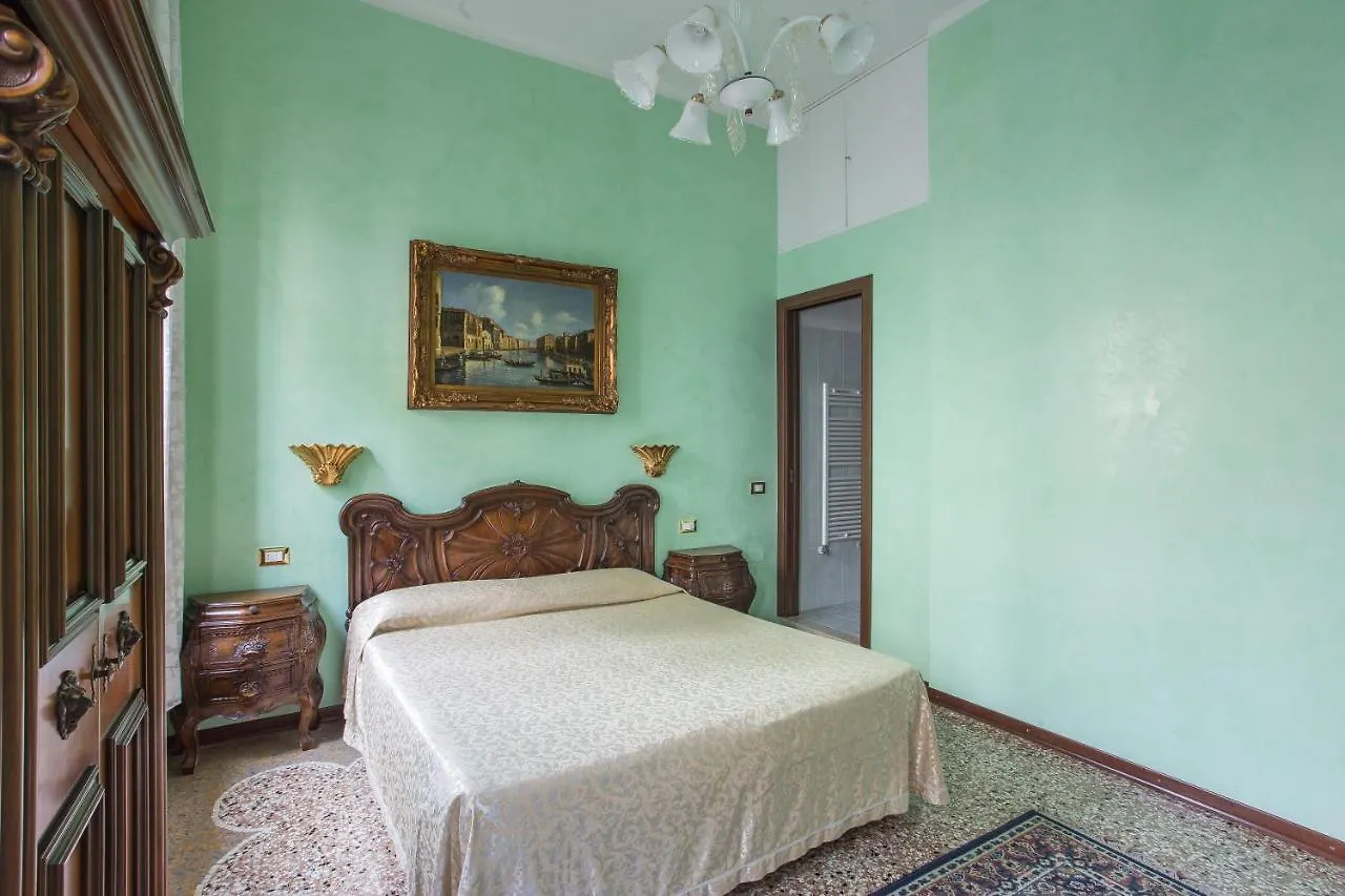 Bb Venezia Bed & Breakfast Venice