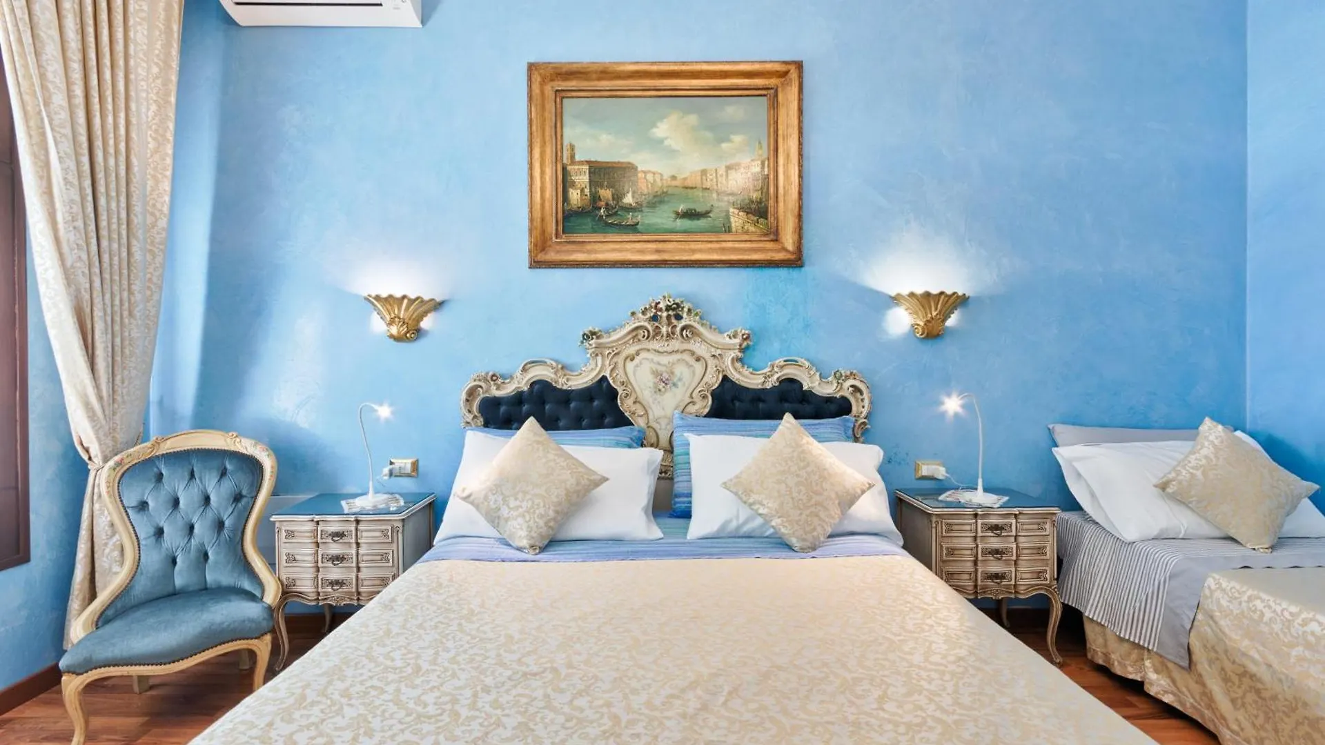 Bed and Breakfast Bb Venezia